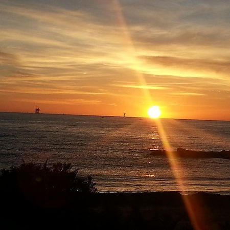 Bed and Breakfast Il Girasole Crotone Exterior foto