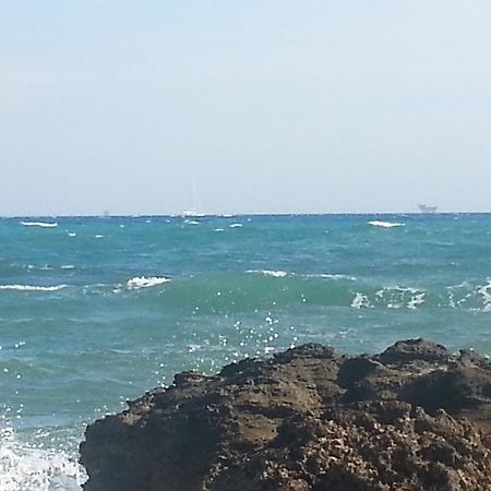 Bed and Breakfast Il Girasole Crotone Exterior foto
