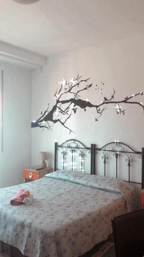 Bed and Breakfast Il Girasole Crotone Exterior foto