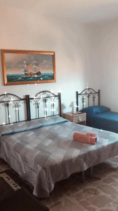 Bed and Breakfast Il Girasole Crotone Exterior foto