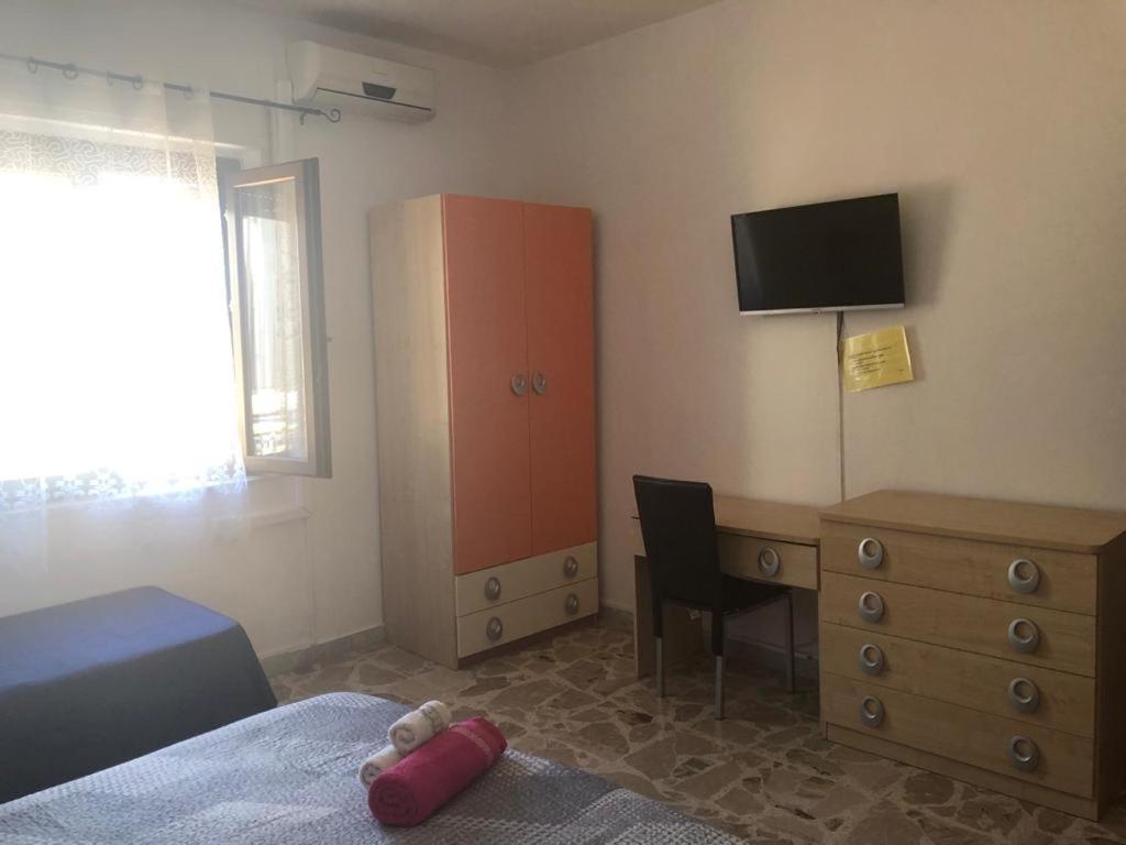 Bed and Breakfast Il Girasole Crotone Exterior foto