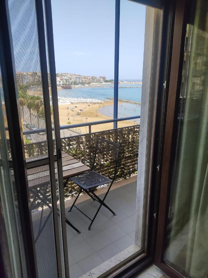 Bed and Breakfast Il Girasole Crotone Exterior foto