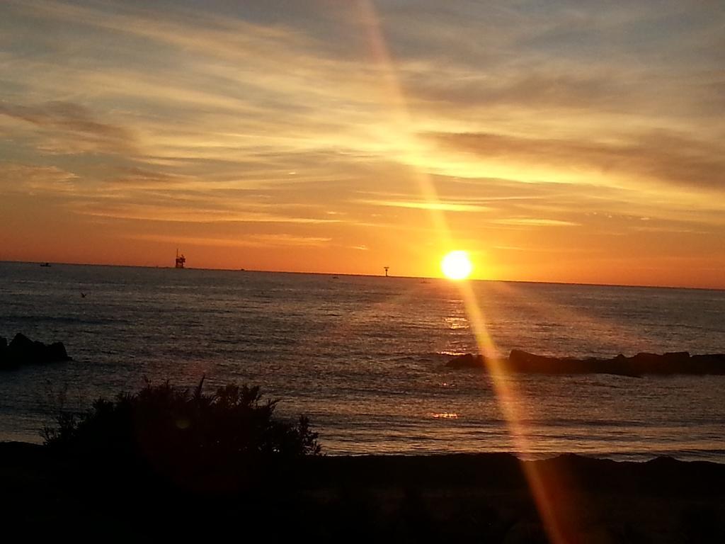Bed and Breakfast Il Girasole Crotone Exterior foto