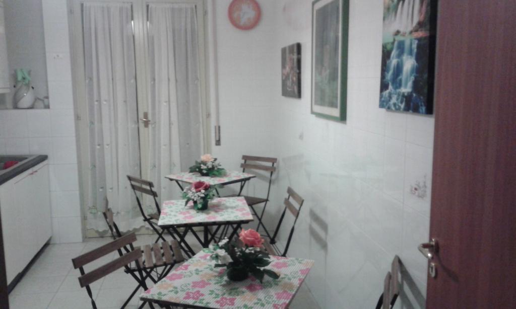 Bed and Breakfast Il Girasole Crotone Exterior foto