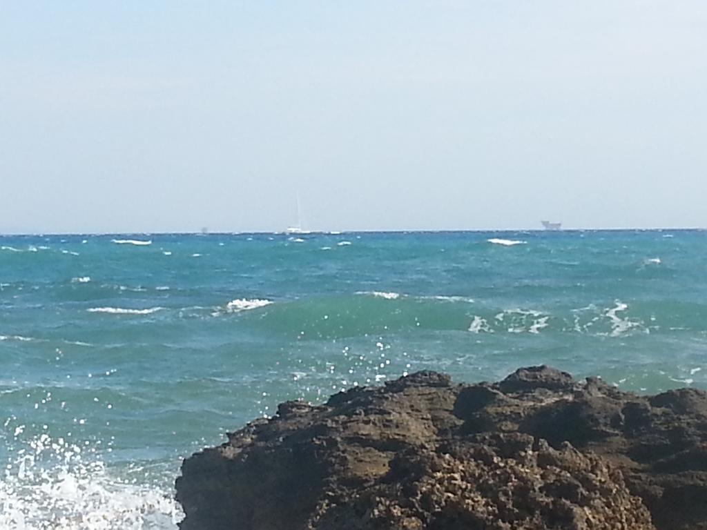 Bed and Breakfast Il Girasole Crotone Exterior foto