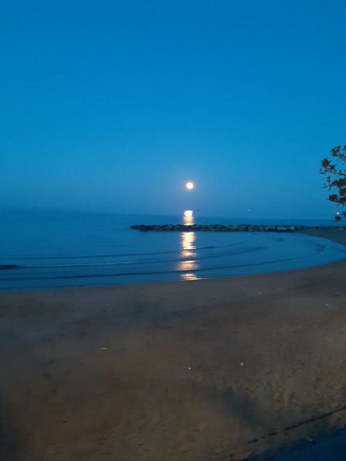 Bed and Breakfast Il Girasole Crotone Exterior foto